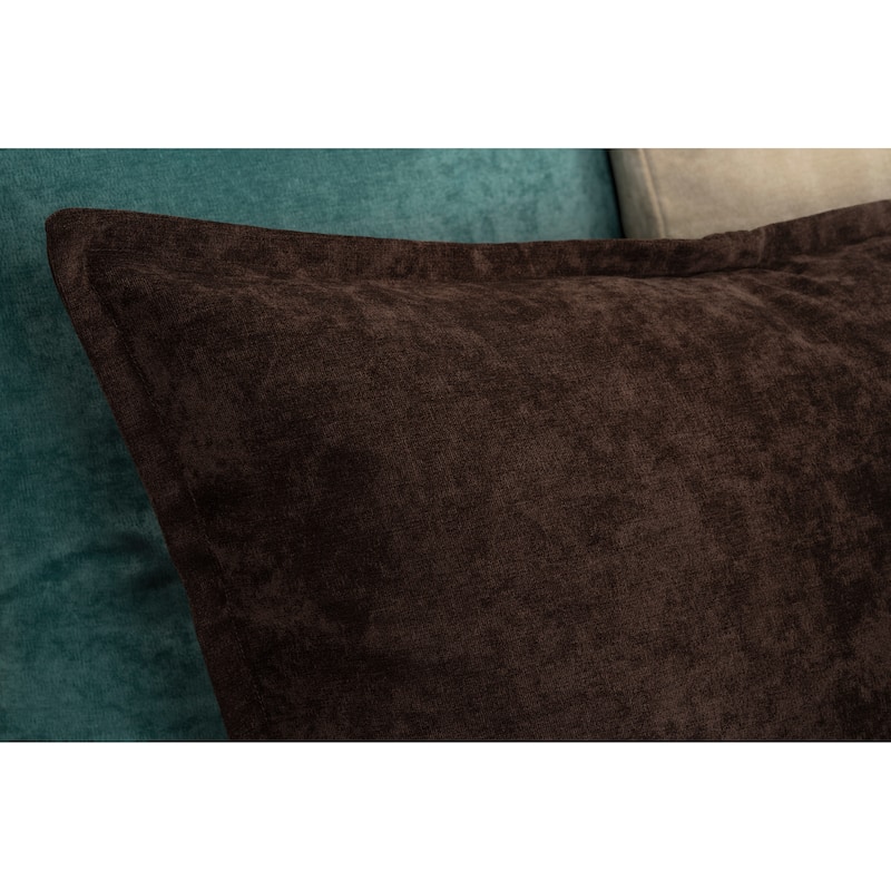 Mixology Padma 4-piece Duvet Cover and Insert Set