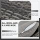 preview thumbnail 6 of 84, AECOJOY 7 Pieces Patio Furniture Set Outdoor Sectional Sofa Rattan Conversation Set
