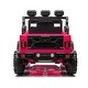 preview thumbnail 76 of 78, 24V Off-Road Style Kids Pickup Ride-On Truck with 4-Wheel Suspension, Multi-Functional Control, and Parental Remote