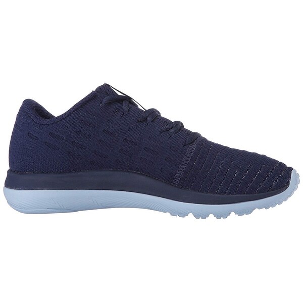 ua threadborne slingflex women's
