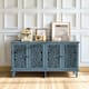 Option Antique Blue