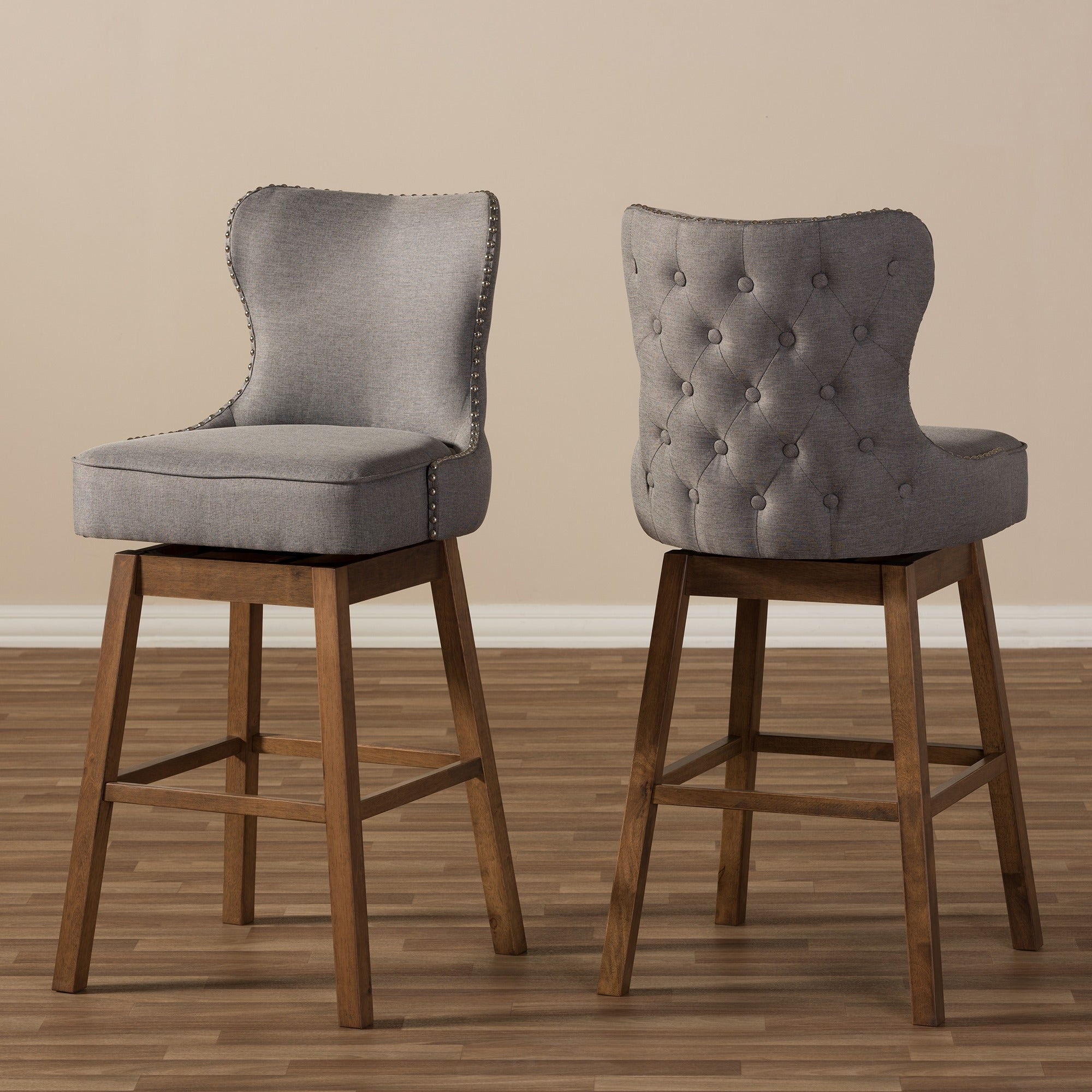 Gradisca swivel hotsell bar stool