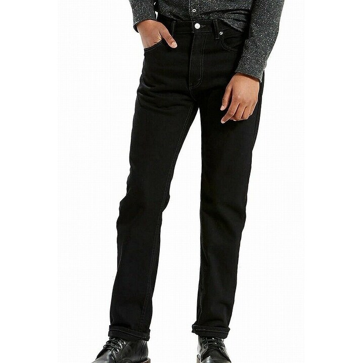 mens jeans 34 waist 34 leg