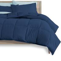 Blue Bed In A Bag Find Great Bedding Deals Shopping At Overstock