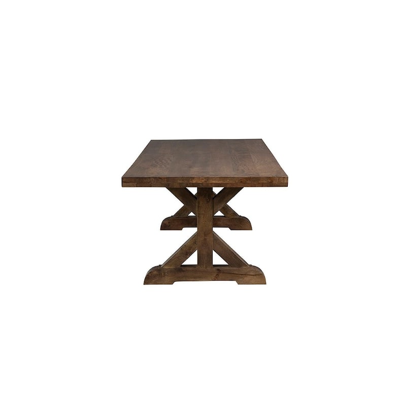 Furniture Classics Wood Great Lakes Dining Table
