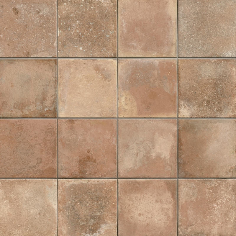 Merola Tile Kings Nonna 17-7/8" x 17-7/8" Porcelain Floor and Wall Tile