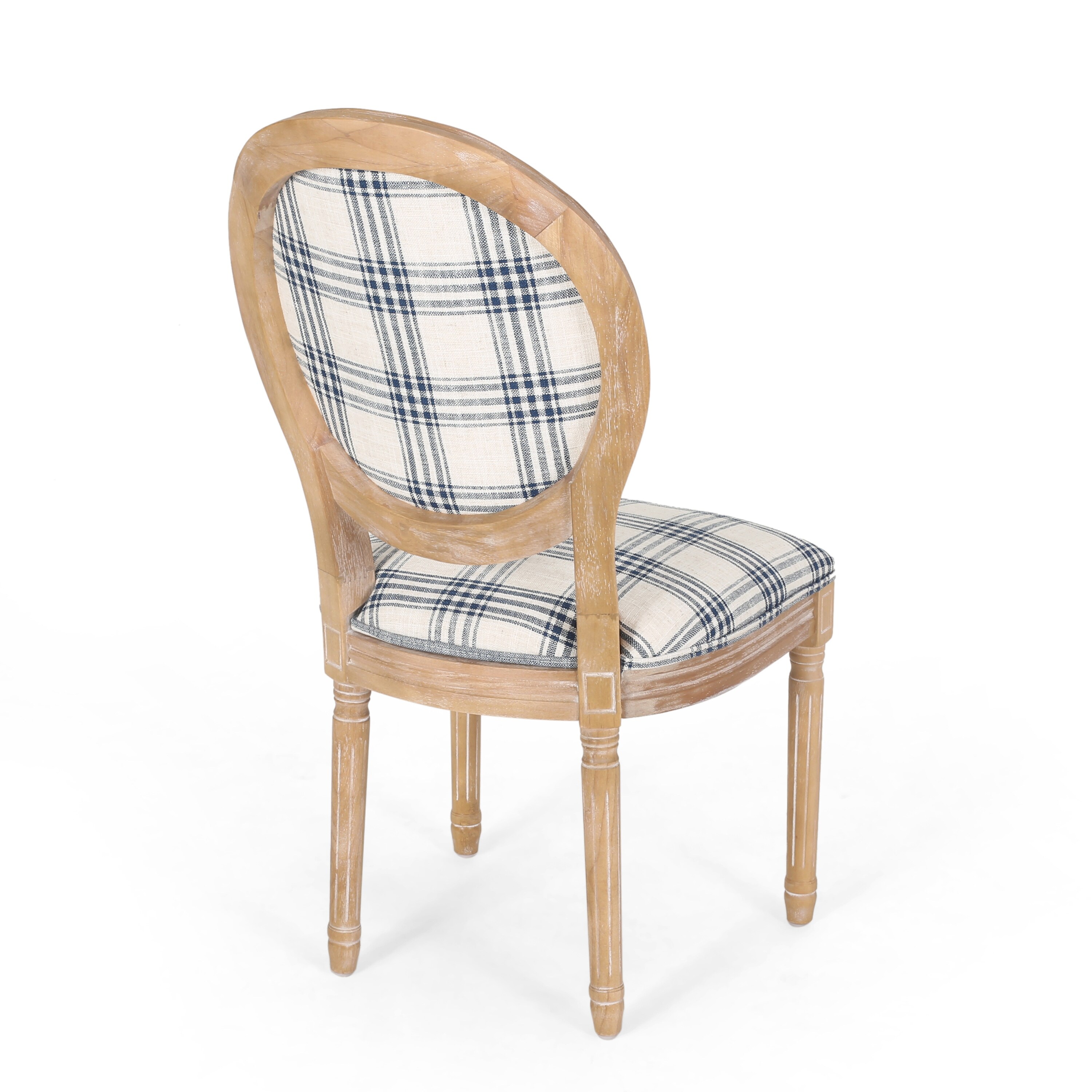 Phinnaeus french country dining chairs outlet by christopher knight home