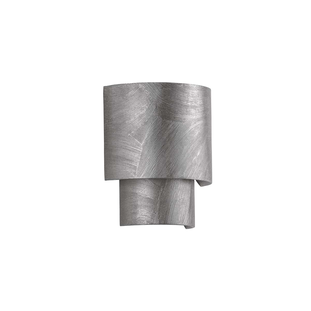 Hudson Valley Lighting 8509 Moray 2 Light 9" Tall Wall Sconce