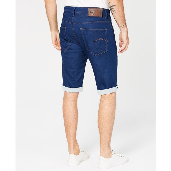 g star shorts mens