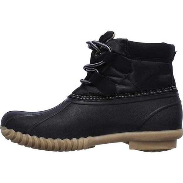 skechers hampshire duck boots