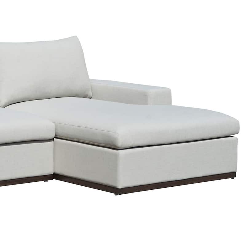 Watson 2-Piece Outdoor Sofa