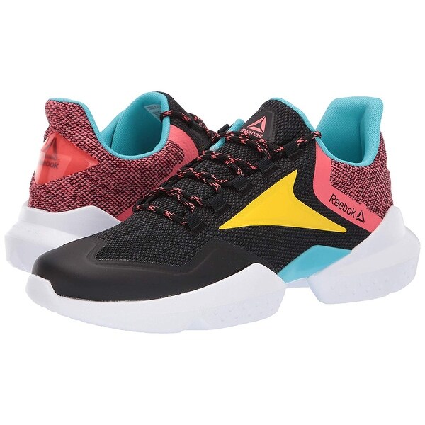reebok split fuel shoes