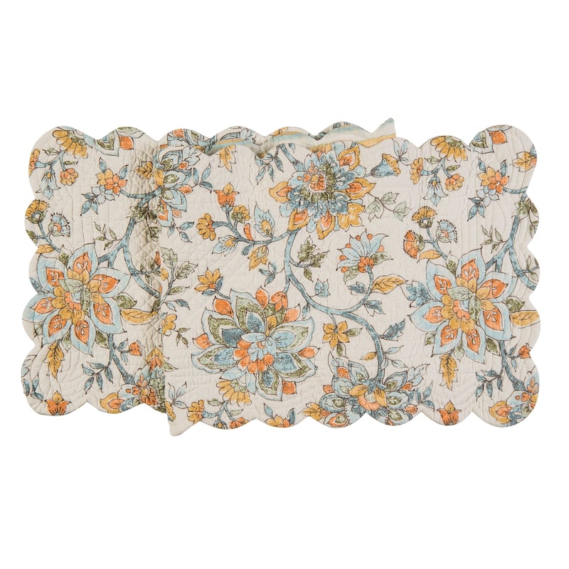 Ainsley Table Runner - 14" x 51"