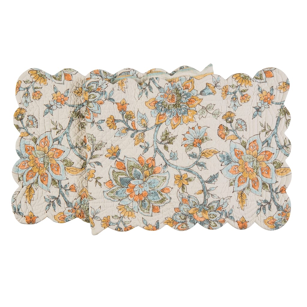 Ainsley Table Runner - 14" x 51"