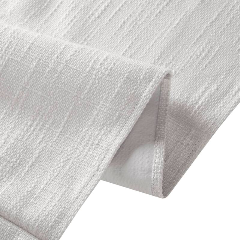 Madison Park Quincy Total Blackout Cordless Roman Shade