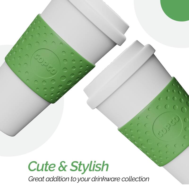 Copco Acadia Travel Mug - 16 oz