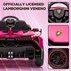 preview thumbnail 22 of 28, 12V Kids Ride On Car