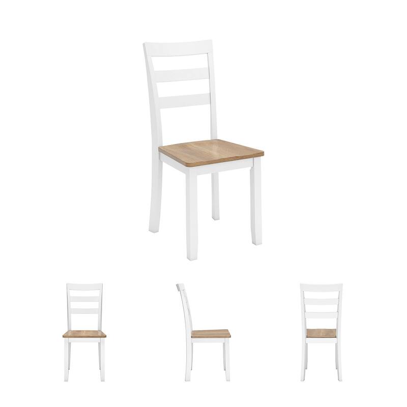 Signature Design by Ashley Gesthaven Dining Chair