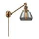 Option Brushed Brass / Plated Smoked