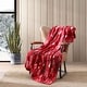 preview thumbnail 32 of 73, Eddie Bauer Ultra Plush Super Soft & Cozy- Reversible Throw Blankets