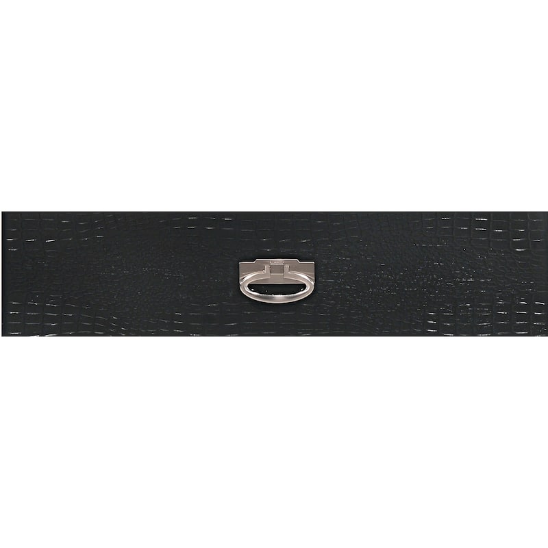 Xavier 1-drawer Nightstand