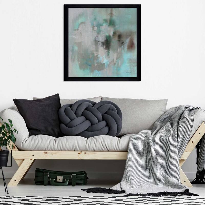 "Aurora" Print on Acrylic