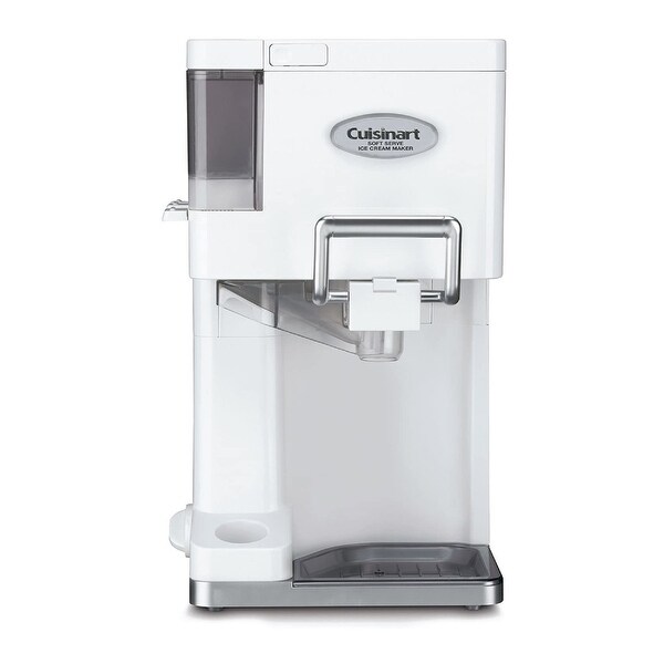 cuisinart ice cream maker 1 quart