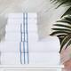 Turkish Cotton 6 Piece Absorbent Heavyweight Towel Set by Superior