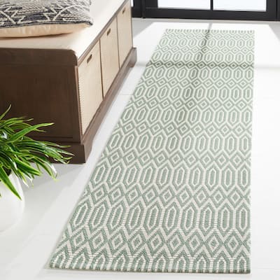 Martha Stewart by SAFAVIEH Annelene Cotton Rug