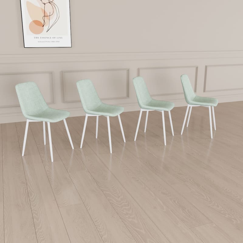 Dining Chairs Set of 4