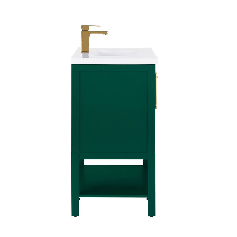 Sudio Design Bathroom Vanity Taylor Collection