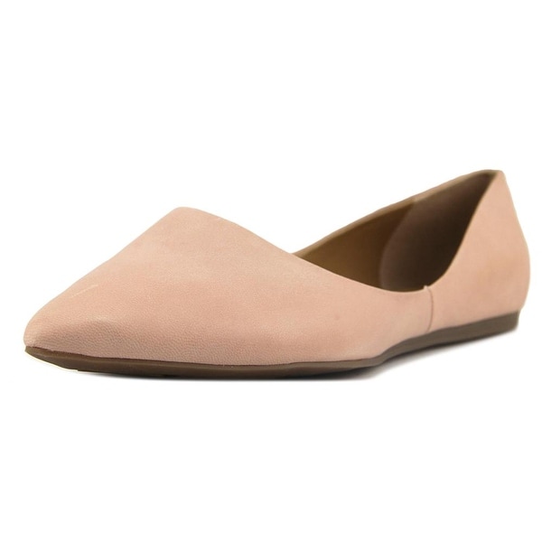 franco sarto pointed flats