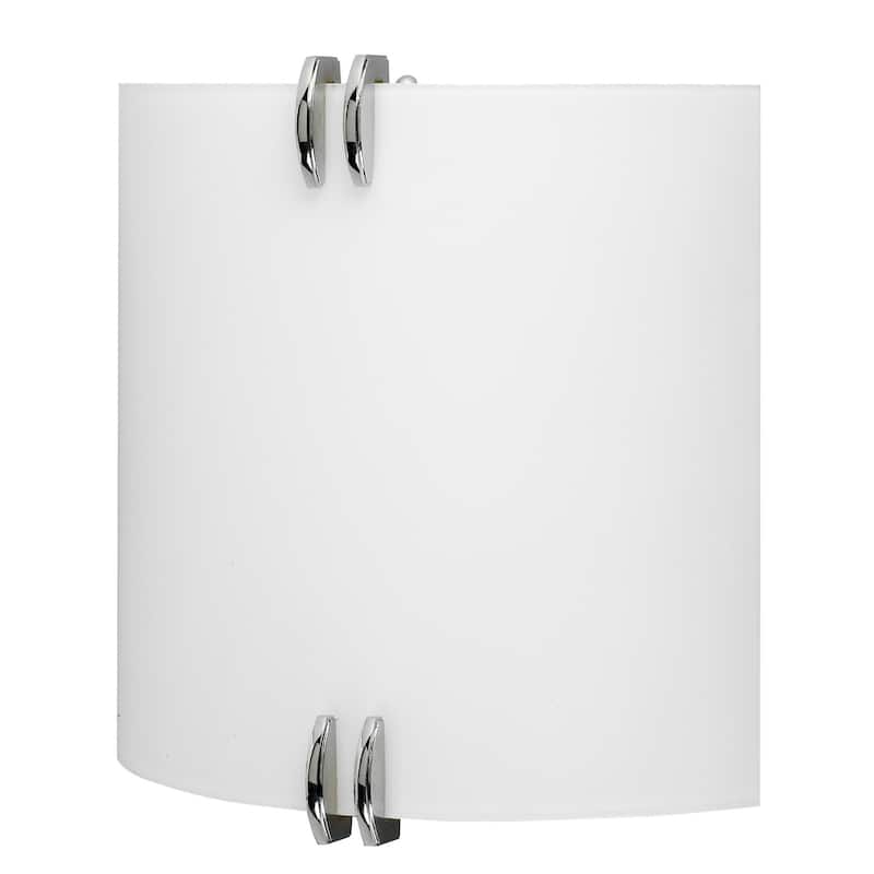 AFX CES111214LAJUD Century 12" Tall ADA Commercial LED Bathroom Sconce