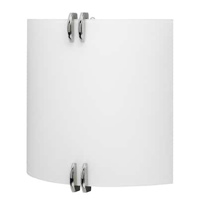 AFX CES111214LAJUD Century 12" Tall ADA Commercial LED Bathroom Sconce