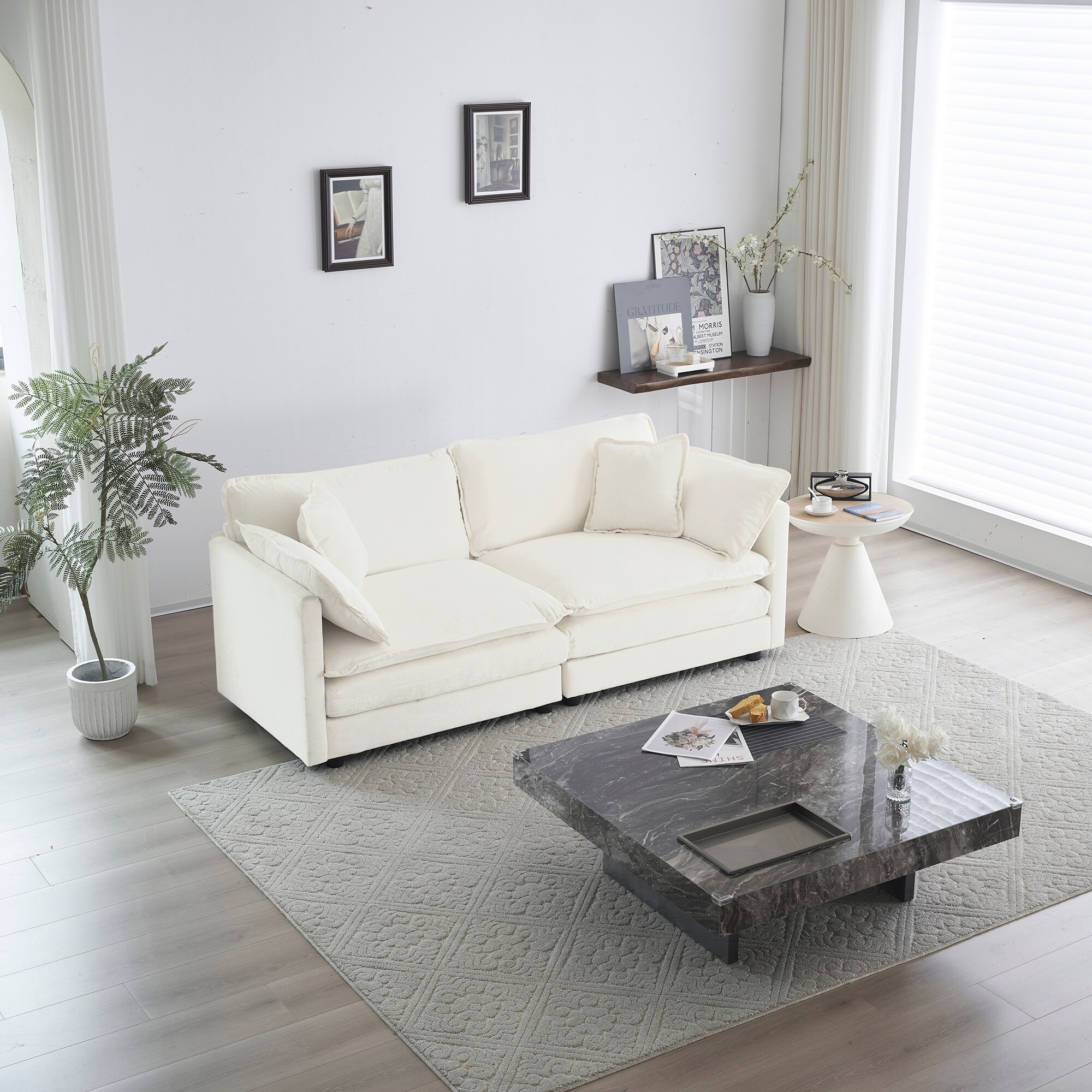 Big loveseat shop