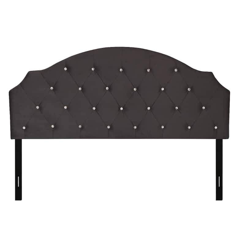 Evelina Upholstered Headboard