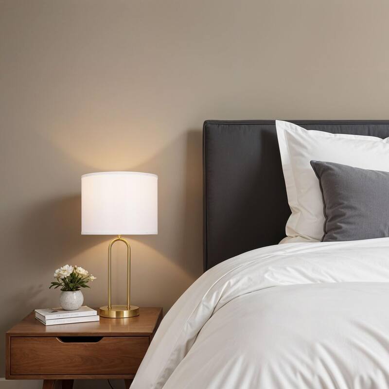 Kenroy Home Isla Table Lamp