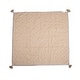 preview thumbnail 23 of 24, Crane Baby Quilted Blanket