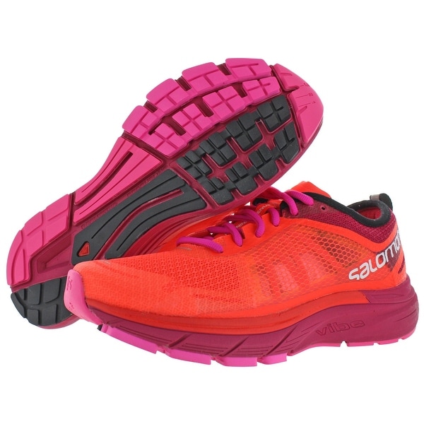 salomon gym shoes