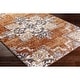preview thumbnail 6 of 4, Livabliss Monet Traditional Medallion Area Rug