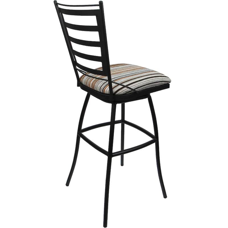 Outdoor Indoor Bar Stool Counter Bar Extra Tall - Jenna without Arms - Bar Stool