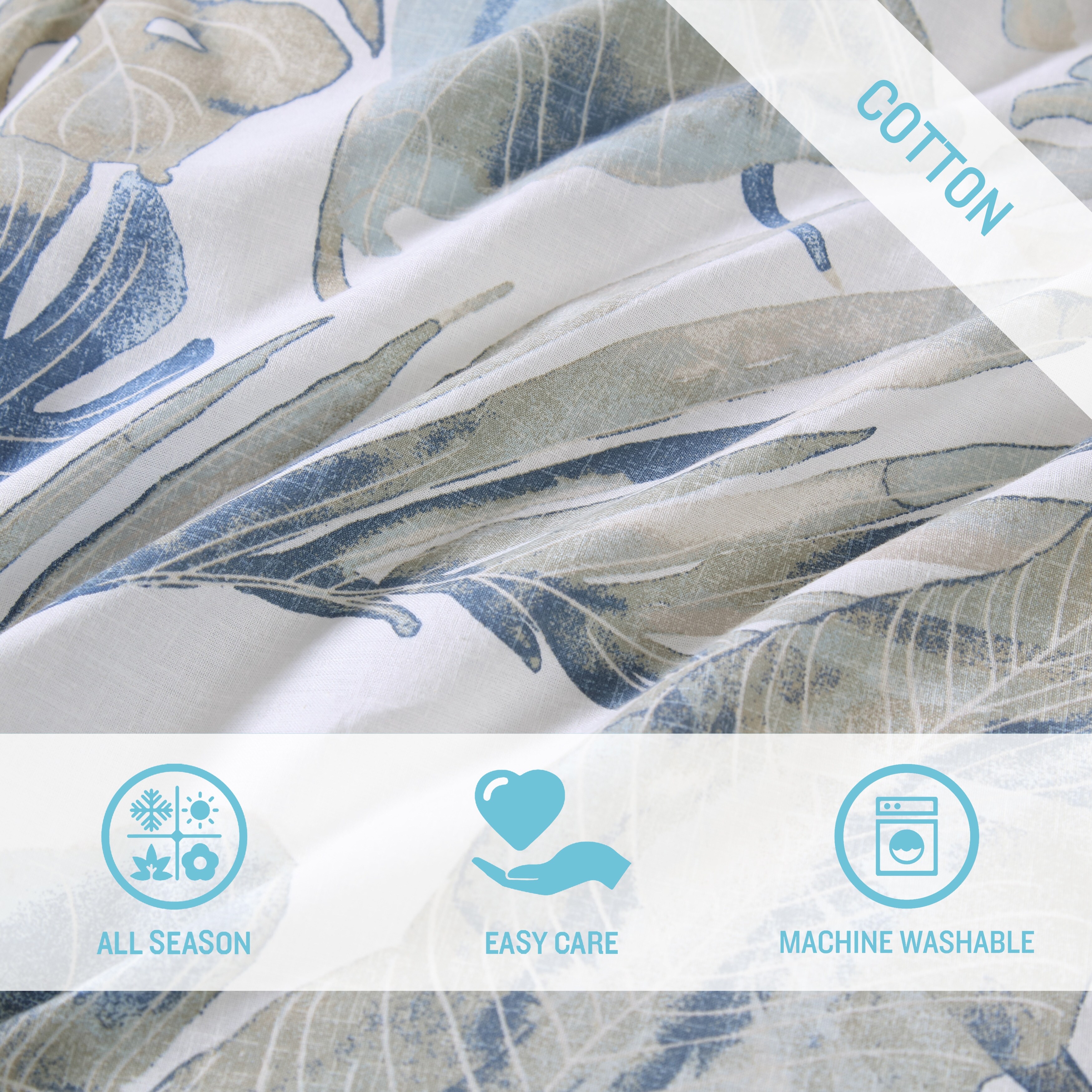 Tommy Bahama Raw Coast Comforter and Sham Set On Sale Bed Bath