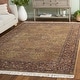 preview thumbnail 2 of 21, SAFAVIEH Royal Kerman Hand-Knotted Traditional Wool Rug
