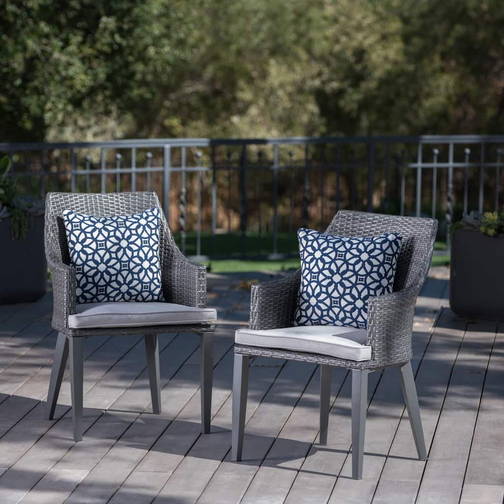 Outdoor Dining Chair (Set of 2)