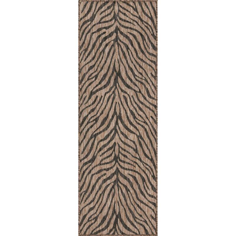 Outdoor Gallery Collection Area Rug