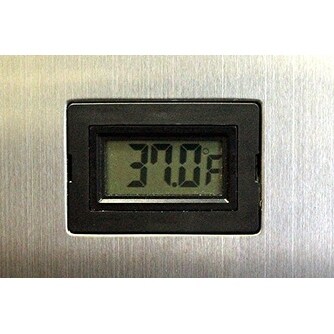 versonel kegerator