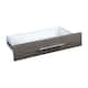 Option Graphite Grey
