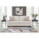 preview thumbnail 14 of 20, Signature Design by Ashley Aviemore Queen Sofa Sleeper - 85"W x 37"D x 37"H