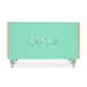 Taylor & Olive Marigold Toy Chest on Casters