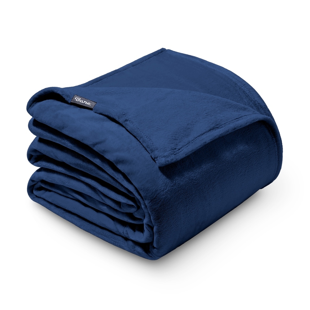 California king plush blanket best sale